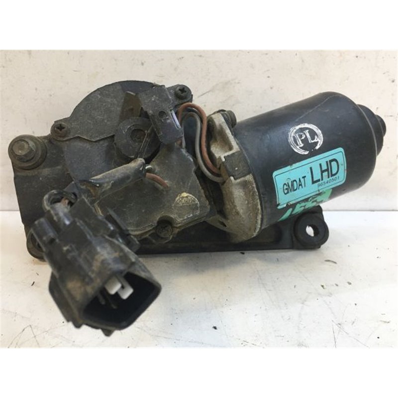 DAEWOO KALOS Első Ablaktörlő Motor