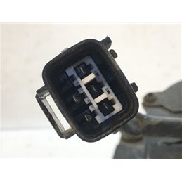 DAEWOO KALOS Első Ablaktörlő Motor