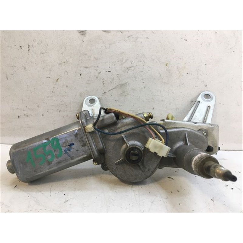 DAEWOO KALOS Hátsó Ablaktörlő Motor