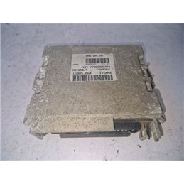 RENAULT TWINGO I Motorvezérlő