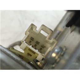 DAEWOO KALOS Hátsó Ablaktörlő Motor