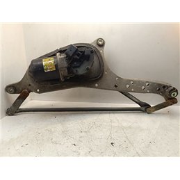 RENAULT LAGUNA II Első Ablaktörlő Szerkezet Motorral