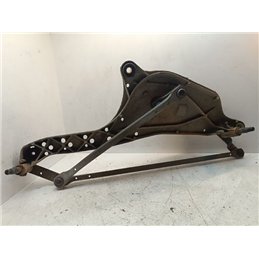 RENAULT LAGUNA II Első Ablaktörlő Szerkezet Motorral