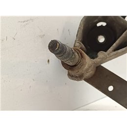 RENAULT LAGUNA II Első Ablaktörlő Szerkezet Motorral