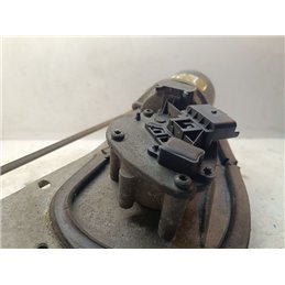 RENAULT LAGUNA II Első Ablaktörlő Szerkezet Motorral