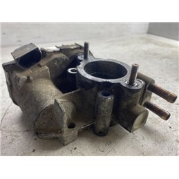 OPEL CORSA C Fojtószelep (Elektromos)