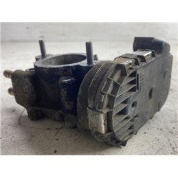 OPEL CORSA C Fojtószelep (Elektromos)