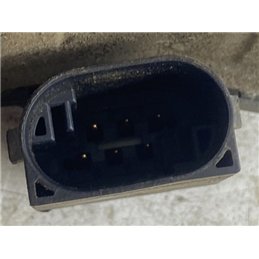 OPEL CORSA C Fojtószelep (Elektromos)