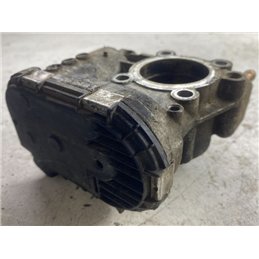 OPEL CORSA C Fojtószelep (Elektromos)