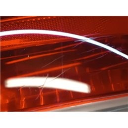 OPEL VECTRA C Jobb Hátsó Lámpa