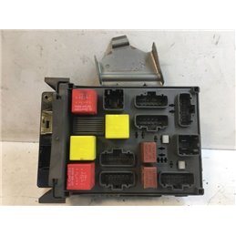 RENAULT ESPACE IV Biztosítéktábla Doboz