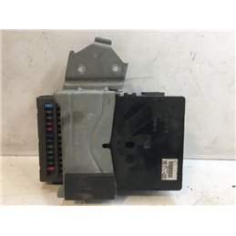 RENAULT ESPACE IV Biztosítéktábla Doboz