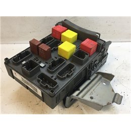 RENAULT ESPACE IV Biztosítéktábla Doboz