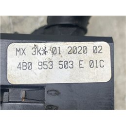AUDI A6 C5 Komplett Kormánykapcsoló (Bajuszkapcsoló)