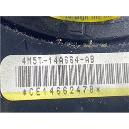 FORD FOCUS II Légzsák Átvezető Szalagkábel