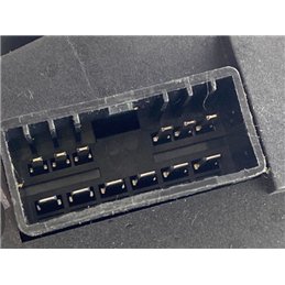 FIAT DOBLO Komplett Kormánykapcsoló (Bajuszkapcsoló)