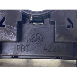 FIAT DOBLO Komplett Kormánykapcsoló (Bajuszkapcsoló)