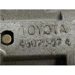 TOYOTA COROLLA Gyújtáskapcsoló