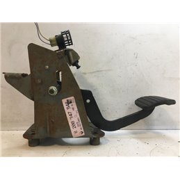 RENAULT ESPACE IV Fékpedál