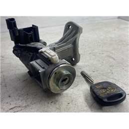 TOYOTA COROLLA Gyújtáskapcsoló