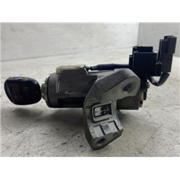 TOYOTA COROLLA Gyújtáskapcsoló