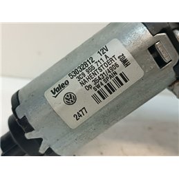 VW PASSAT B6 Hátsó Ablaktörlő Motor