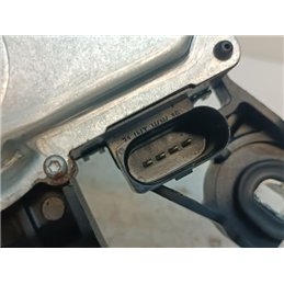 VW PASSAT B6 Hátsó Ablaktörlő Motor
