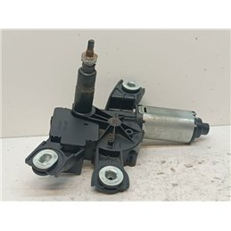 VW PASSAT B6 Hátsó Ablaktörlő Motor