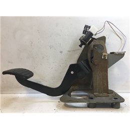 RENAULT ESPACE IV Fékpedál