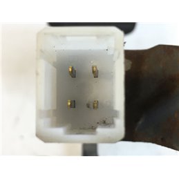 RENAULT ESPACE IV Fékpedál