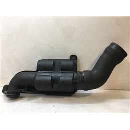 FORD FIESTA V Szívás Zaj Csökkentő Doboz