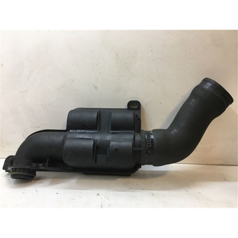 FORD FIESTA V Szívás Zaj Csökkentő Doboz