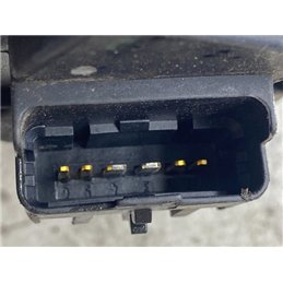 PEUGEOT 207 Fojtószelep (Elektromos)
