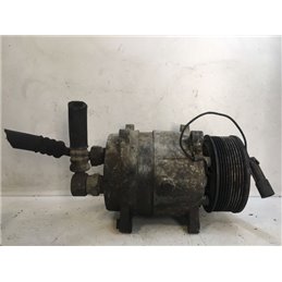 AUDI A3 Klímakompresszor