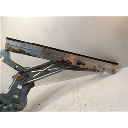 OPEL MERIVA A Jobb első Ablakemelő Szerkezet (Elektromos)