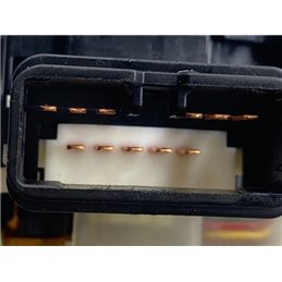 MAZDA PREMACY Jobb Kormánykapcsoló Ablaktörlő