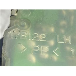 MAZDA PREMACY Jobb Kormánykapcsoló Ablaktörlő