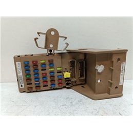 SUBARU FORESTER Biztosítéktábla Utastér