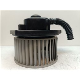 SUBARU FORESTER Fűtőmotor (Klímás)