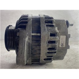 HONDA JAZZ Generátor