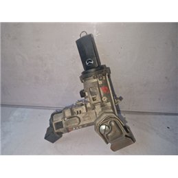 MAZDA 2 Gyújtáskapcsoló