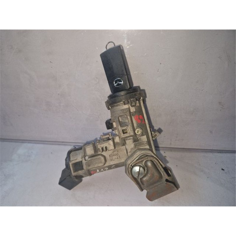 MAZDA 2 Gyújtáskapcsoló