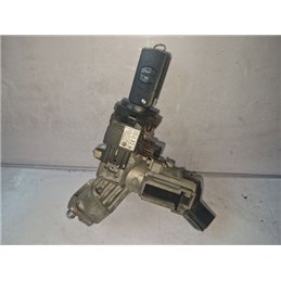 MAZDA 2 Gyújtáskapcsoló