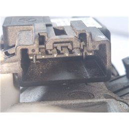 MAZDA 2 Gyújtáskapcsoló