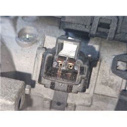 MAZDA 2 Gyújtáskapcsoló