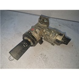 MAZDA 2 Gyújtáskapcsoló