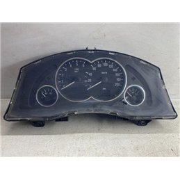 OPEL MERIVA A Kilométeróra