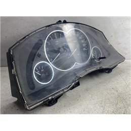 OPEL MERIVA A Kilométeróra