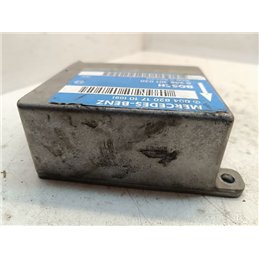 MERCEDES-BENZ E-CLASS Légzsák Elektronika