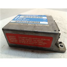 MERCEDES-BENZ E-CLASS Légzsák Elektronika